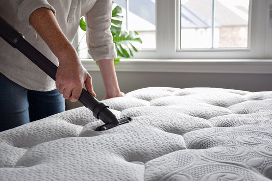 Mattress Maintenance 101: A Guide to Prolonging the Lifespan of Your Sanctuary of Sleep